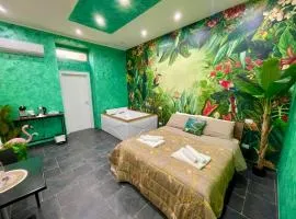 Suite Amazzonia