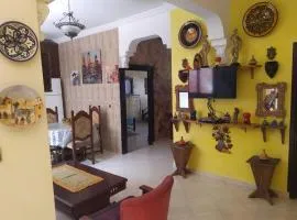 appartement a casablanca