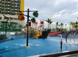 Bali Residence Melaka