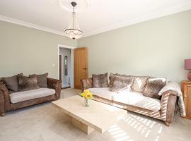 The Eastgate Apartment, apartment sa Louth