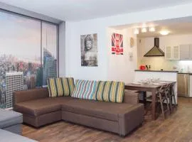 Dlouha Apartment 2BD