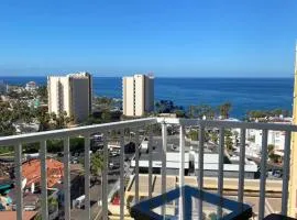 Las Americas Sea View and Beach Apartments