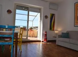 LightHouse - Surfandwindsurferhouse