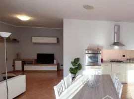 L'Aquila City Center Home 1