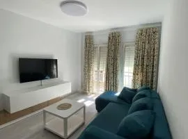 Apartamento Carihuela