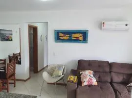 Cantinho Aconchegante Bombinhas