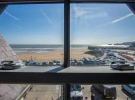 Ocean Cabins No 13 At The Square - Saundersfoot