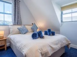 Ocean Cabins No 9 At The Square - Saundersfoot