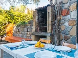 Lemon Apartment with Garden and Sea View by Wonderful Italy