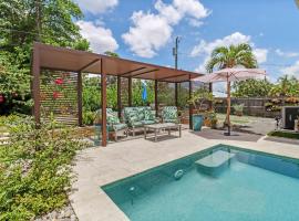 Coastal Soul House in the heart of Naples, hotel near Clam Pass Recreation Area, Naples