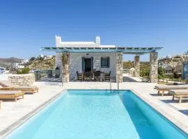 Villa Deliana by Ethos Hospitality