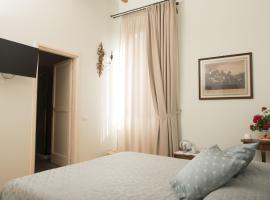 La dimora dell'artista, bed & breakfast a Ponte Pattoli