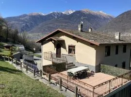 Appartamento Il Giardino