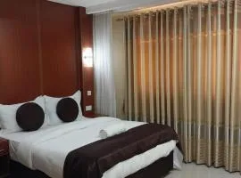 Nairobi Glory Palace Hotel Ltd