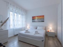 Santacroce lovely apartment in Florence