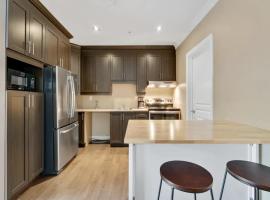 INITIAL - CITADIN - Chutes-Montmorency