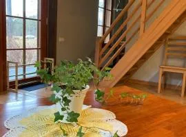 LELB Rekolekciju centrs Mazirbē