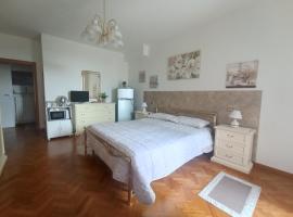 Residenza Damiano, guest house in Assisi