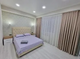 Comfortable Luxury Apartments in Center
