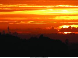 Maison de Rose, hotel dicht bij: Waitakere Ranges, Auckland