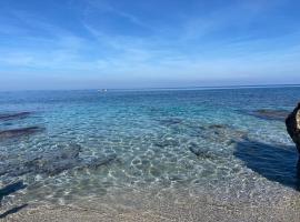 RESIDENCE GORDON, hotel vicino alla spiaggia a Carini