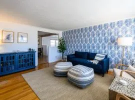 Cozy Connecticut Beach House