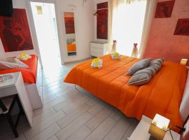 Movie Home Guesthouse, hotel din Roma