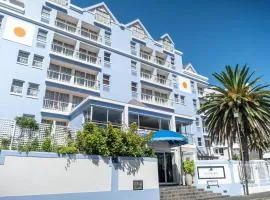 The Bantry Bay Aparthotel by Totalstay