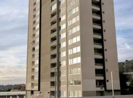 Cumbre de Reñaca II