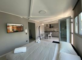 Corridoni33 - Immobili e Soluzioni Rent: Bergamo'da bir apart otel