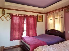 Hello Sichang Bungalow