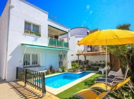 LITORAL COSTA DORADA - CASA DEL SOL Only families