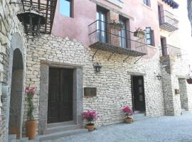 Hermoso Loft en Valquirico, Lofts Frontana., apartmán v destinaci Tlaxcala de Xicohténcatl