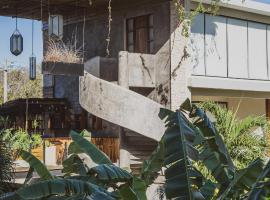 Xperience Tulum Hotel, Hotel in Tulum