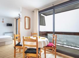 Le Point de Vue - Appt pour 4 avec vue, hotel u gradu Villarembert