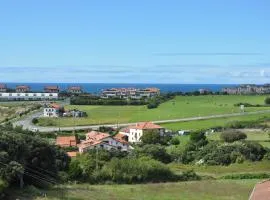 Sopelana,Uribe Kosta. Naturaleza, armonía, deporte