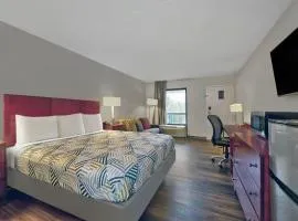 Motel 6 Scottsboro, AL Hwy 72