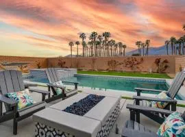 Desert Gem- New Home! (PGA Signature) PGA WEST!