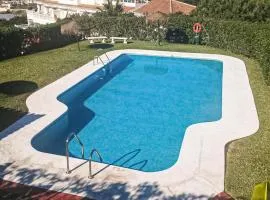 Awesome Apartment In Torrox With House Sea View