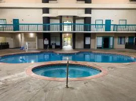 Motel 6 Savannah GA Gateway & I95