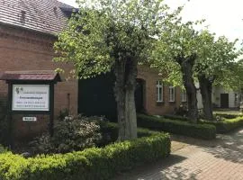 Lindenhof Wohnung 3, Dachgeschoß