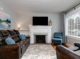 West Elmira 2-1, Sleeps 6, Washer Dryer, Wi-fi, hotel u gradu 'Elmira'