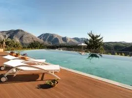 Nassibe Estate