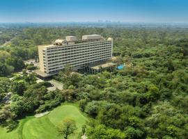 The Oberoi New Delhi, hotel cerca de Tumba de Humayun, Nueva Delhi