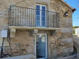 Casa con encanto en Laxe