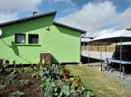 l'an dormi vacances, Hotel in La Plaine des Cafres