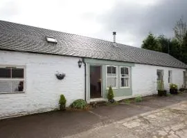 The Steading, Back Borland Holiday Cottages
