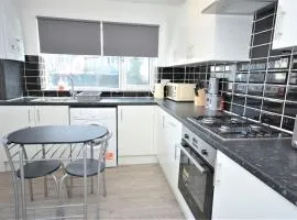 4 Bedroom House in East London