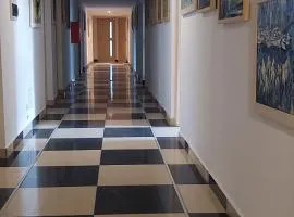 Gospoda Rycerska pod Grunwaldem