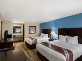 Quality Inn & Suites Round Rock